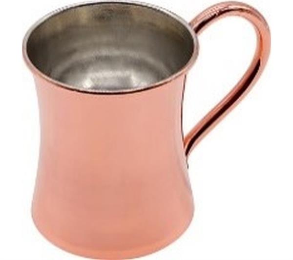 Bakır Slim Kupa 400 cc