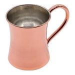 Bakır Slim Kupa 400 cc