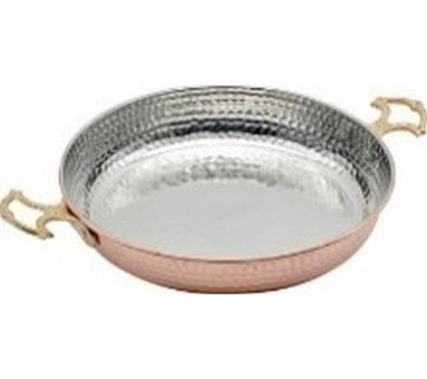 Bakır Ankara Tava 14 cm