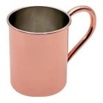 Bakır Soft Kupa 330 cc