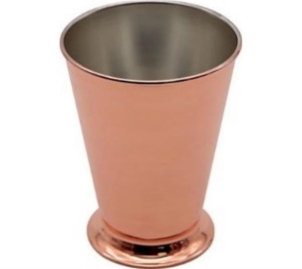 Bakır Ayla Bardak 300 cc