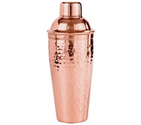 Bakır Shaker 350 cc