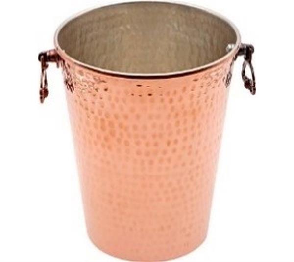 Bakır Nova Buzluk 18,5 cm