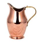 Bakır Antalya Sürahi 1400 cc