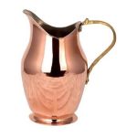 Bakır Antalya Sürahi 2500 cc