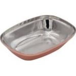 Bakır Kahvaltılık 12 cm