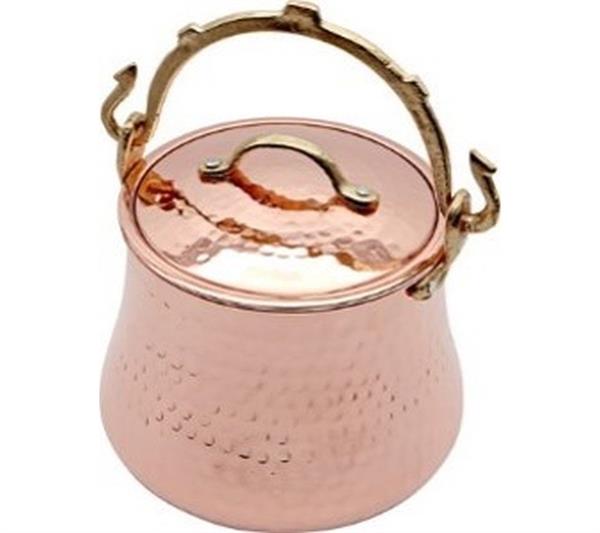 Bakır Bakrac 1250 cc