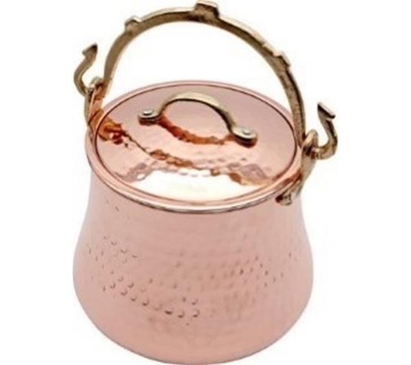 Bakır Bakrac 2300 cc