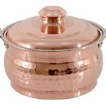 Bakır Güveç 2800 cc