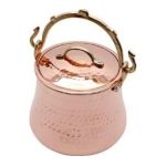 Bakır Bakrac 3250 cc