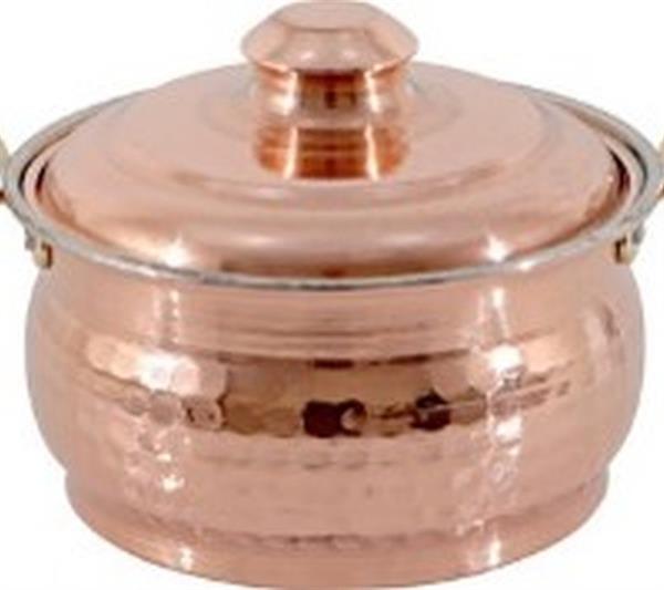 Bakır Güveç 3400 cc