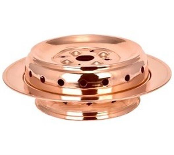 Bakır Balkon Sefası 22 cm