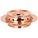 Bakır Balkon Sefası 27 cm