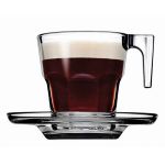 95753 Casablanca Espresso FincanTakımı