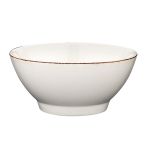 Bonna Retro Rita Ayaklı Kase 12 cm