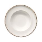 Bonna Retro Gourmet Çukur Tabak 27 cm