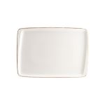 Bonna Retro Moove Dikdörtgen Tabak 23 cm