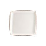 Bonna Retro Moove Kare Tabak 22 cm