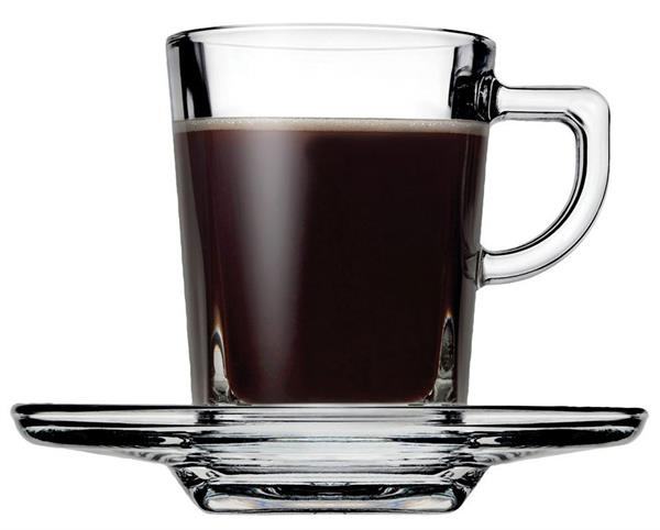 95754 Carre Fincan Takımı