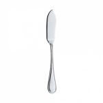 Bonna Balera Paslanmaz Çelik Balık Bıçağı