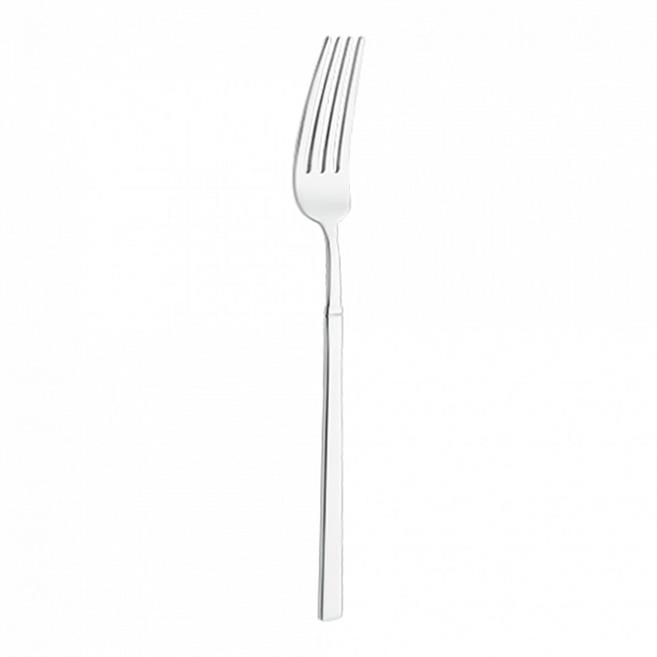 Bonna Grace Paslanmaz Çelik Yemek Çatalı