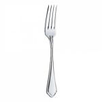 Bonna Alba Paslanmaz Çelik Yemek Çatalı