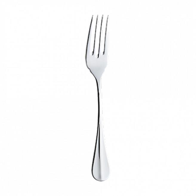 Bonna Justo Paslanmaz Çelik Balık Çatalı