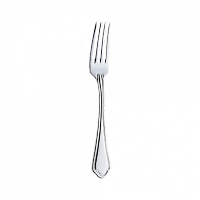 Bonna Alba Paslanmaz Çelik Tatlı Çatalı