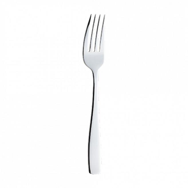 Bonna Nox Paslanmaz Çelik Ördövr Çatalı