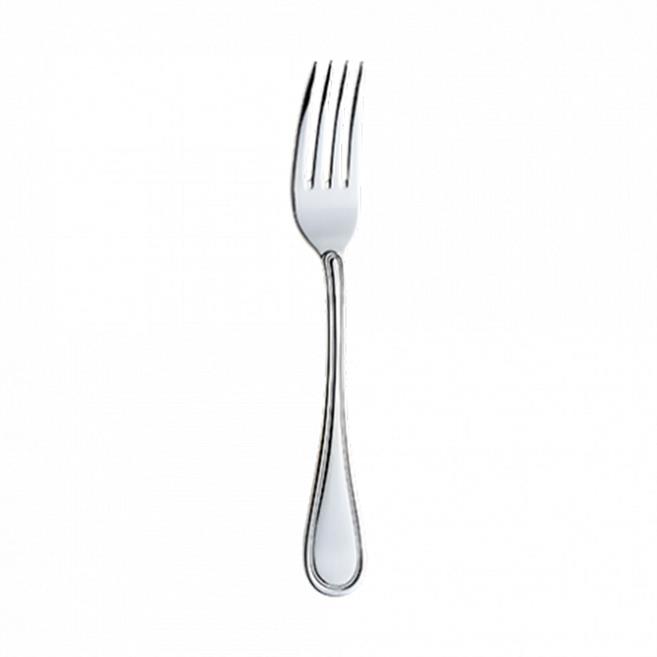 Bonna Balera Paslanmez Çelik Yemek Çatalı