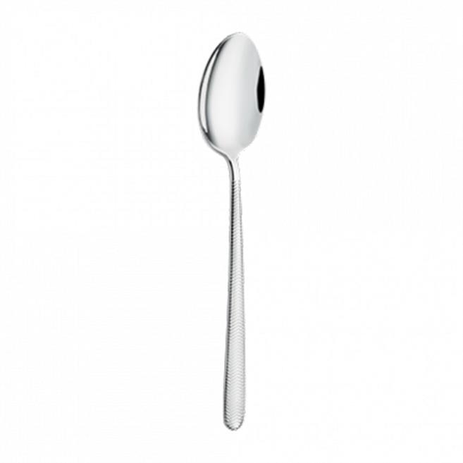 Bonna Illusion Paslanmaz Çelik Tatlı Kaşık