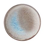 Porser Delta Düz Tabak 23 cm