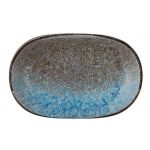 Porser Delta Oval Kayık Tabak 37 cm