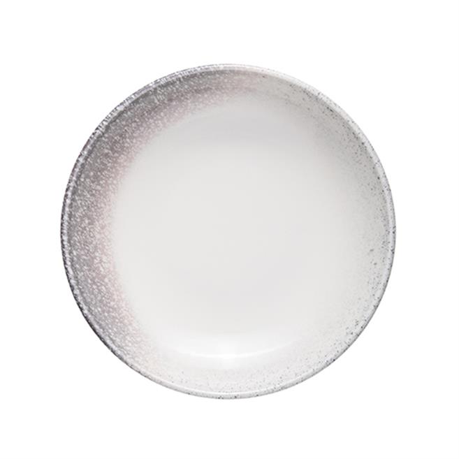 Porser Nova Çukur Tabak 25 cm