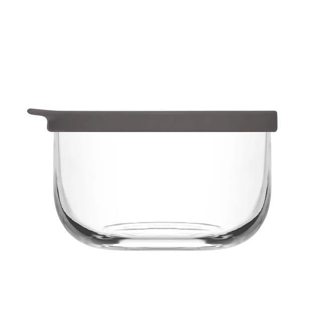 Lav Duo Saklama Kabı 380 cc