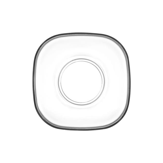 Lav Zen Çay Tabağı 20 mm