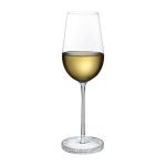 31866 Stone Spirit Beyaz Şarap Kadehi