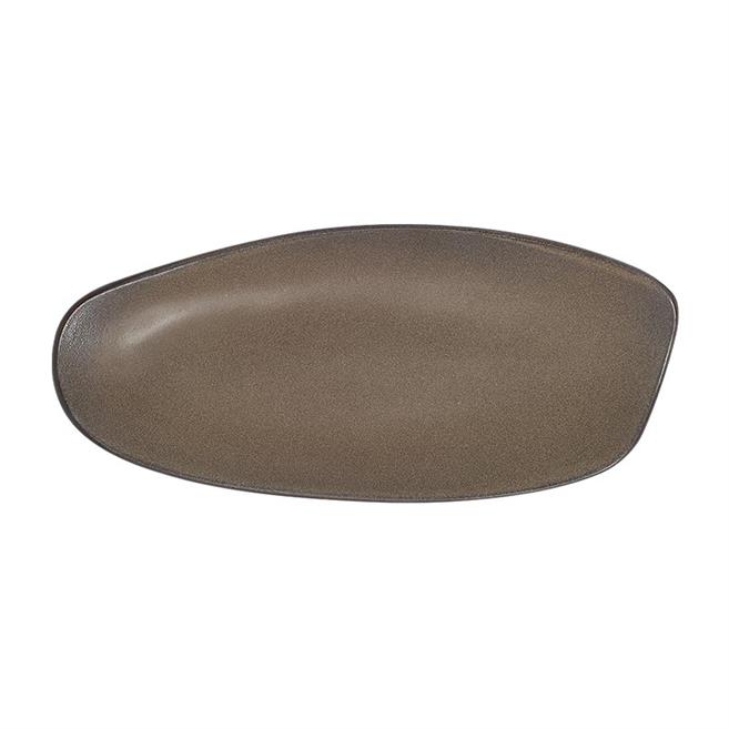 Sur Kayık Tabak 27 cm