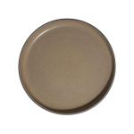 Sur Düz Tabak 15 cm