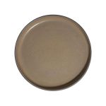 Sur Düz Tabak 15 cm