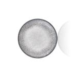 Luna Zest 17 Cm Düz Tabak