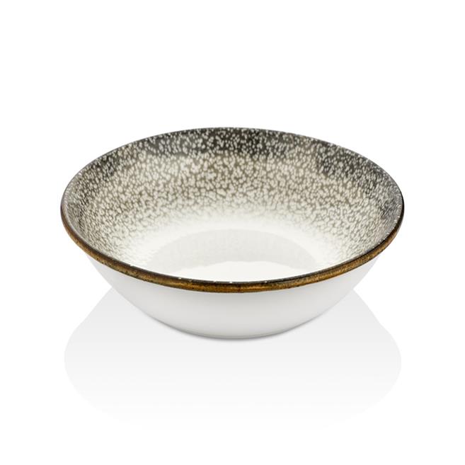 Spazıo Flavor 23 Cm Çukur Tabak 1000 Cc