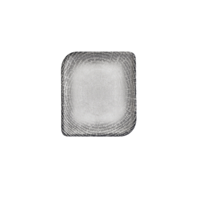 Luna Arel 38 Cm Kare Tabak 28*28 Cm