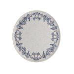 Toledo Düz Tabak 28 cm