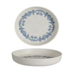 Toledo Çukur Tabak 26 cm