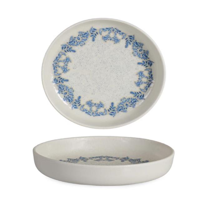 Toledo Çukur Tabak 22 cm