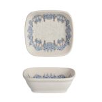 Valencia Kare Tabak 17 cm