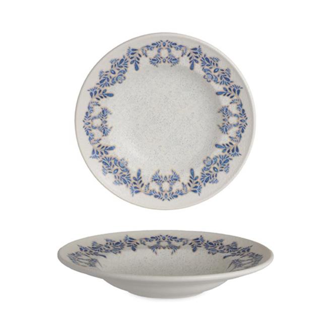 Valencia Makarna Tabağı 27 cm