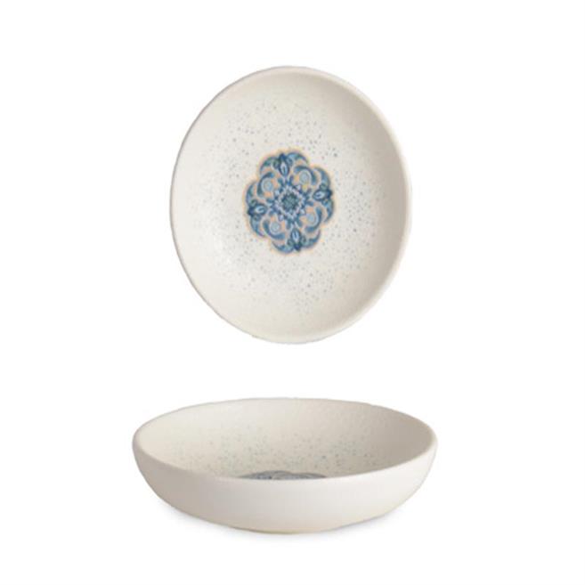 Valencia Sığ Kase 10 cm