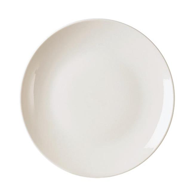 Valencia Düz Tabak 21 cm